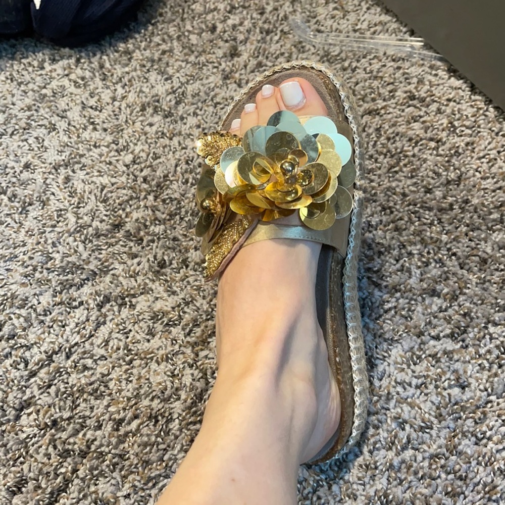 Sandals